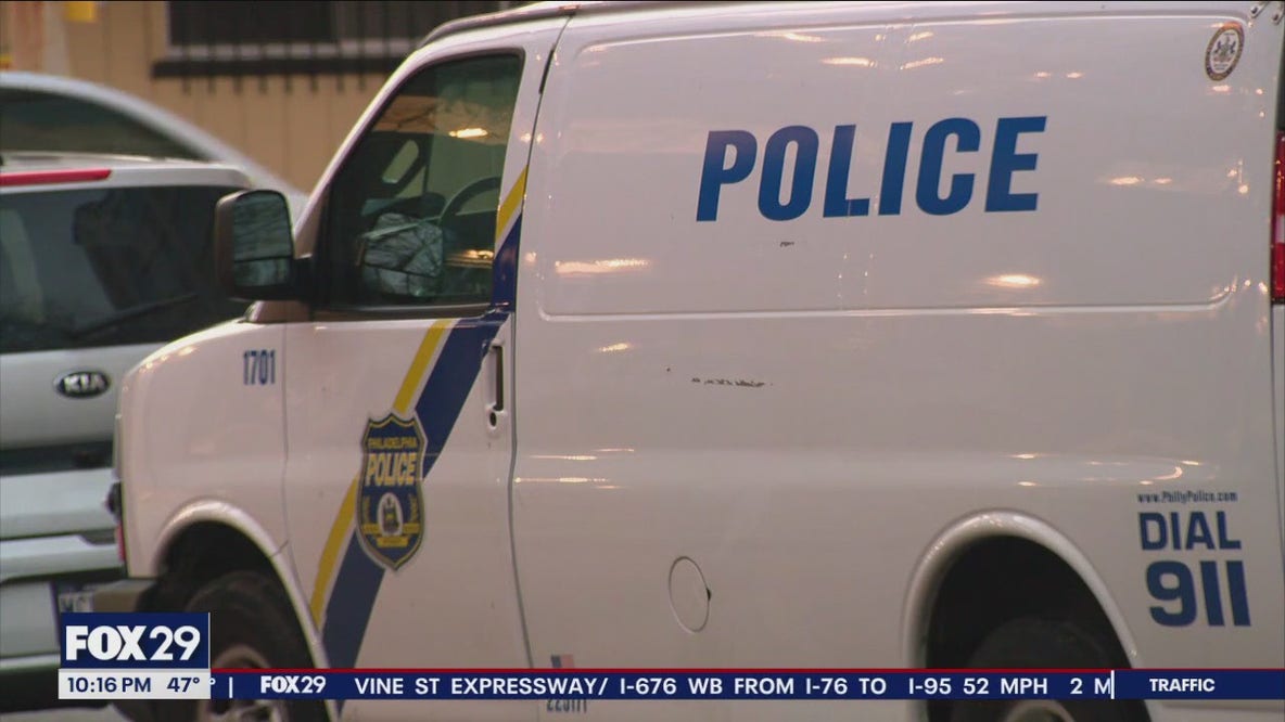 Safety concerns shared among residents, officials in South Philly